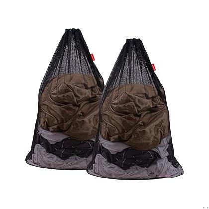 Top 5 Mesh Laundry Bags for College Dorms That Students Absolutely Love