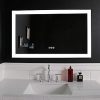 🪞 Glow Up Your Space: Top 5 LED Vanity Mirrors with Bluetooth for a Smarter Bathroom in 2025