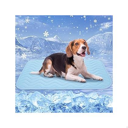 🐾 Best Dog Cooling Mats of 2025: Keep Your Pets Cool and Comfortable This Summer