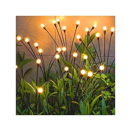 🌟 Best Solar Garden Lights for a Magical Outdoor Glow: Top 5 Picks Compared