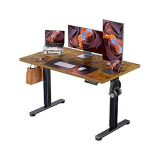 🪑 Upgrade Your Home Office: Best 5 Electric Standing Desks of 2025 for Comfort & Productivity!
