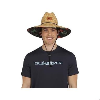 🌴 Best Wide Brim Straw Hats of 2025 for Stylish Sun Protection: Top 5 Picks You’ll Love